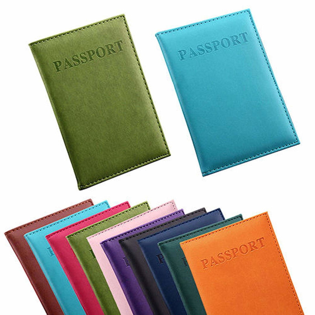 PROTEGE PASSEPORT 