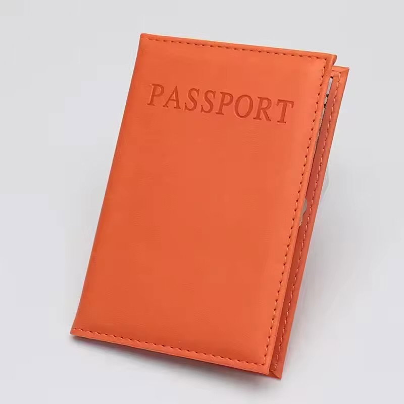 PROTEGE PASSEPORT _12