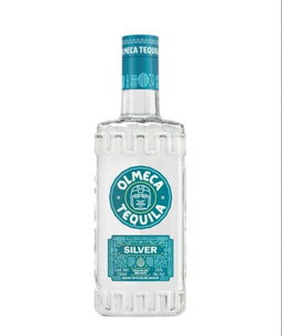 OLMECA BLANCO TEQUILA 700ML*PC/EMB:6
