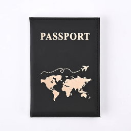 PROTÈGE PASSEPORT TOUR DU MONDE 1