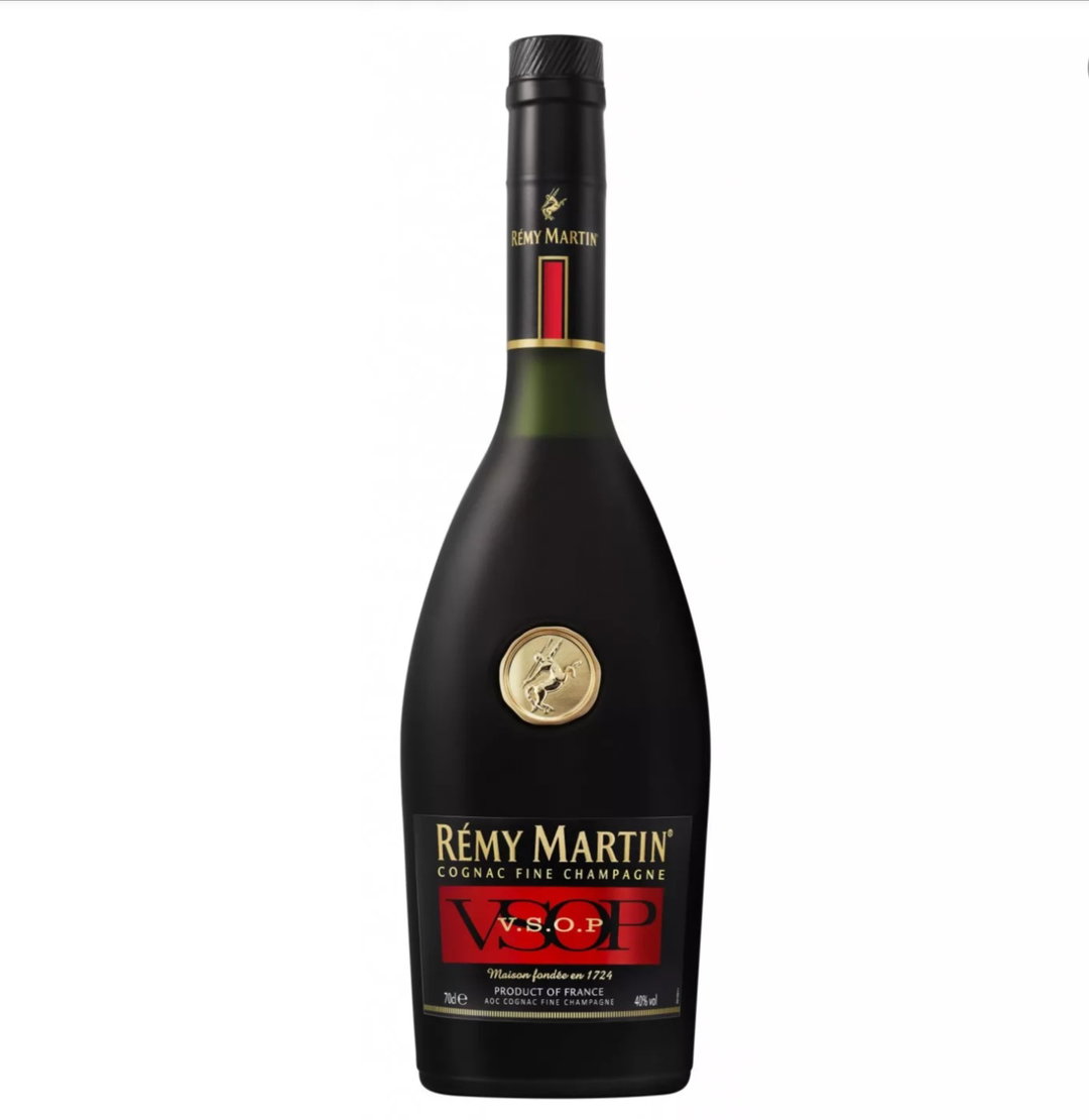 REMY MARTIN V.S.O.P COGNAC 700ML*PC/EMB:12