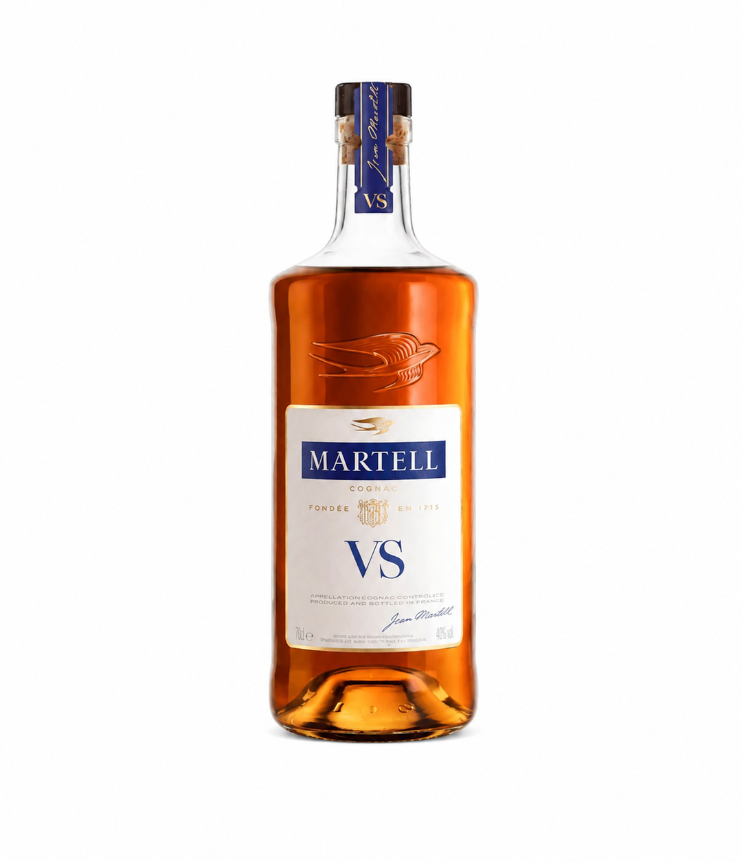 MARTELL VS COGNAC 700ML*PC/EMB:6