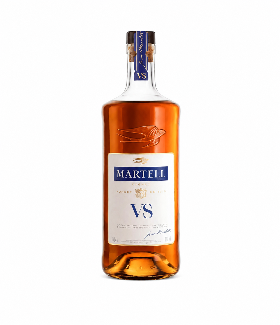 MARTELL VS COGNAC 700ML*PC/EMB:6_0