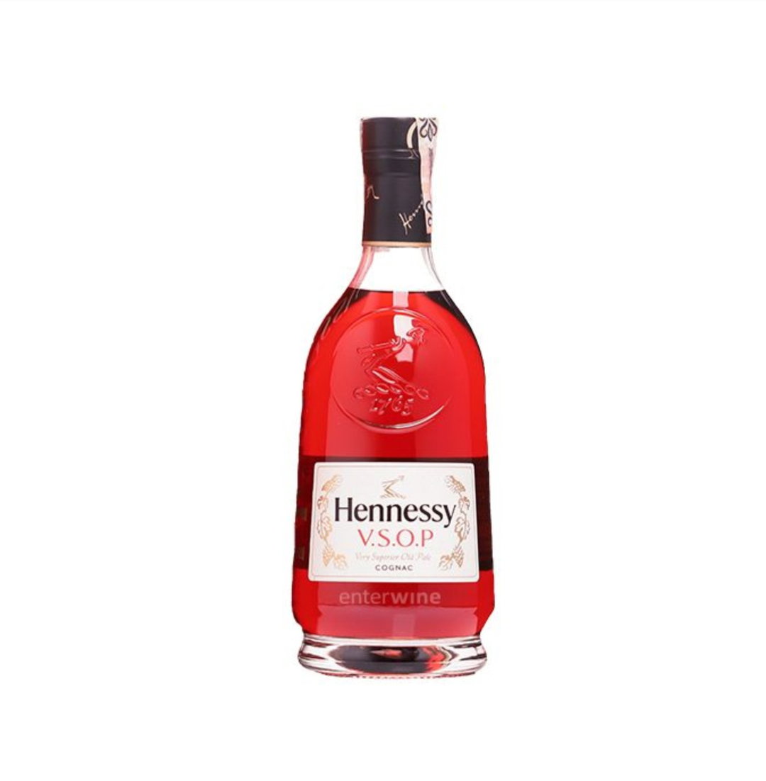 HENNESSY V.S.O.P COGNAC 700ML*PC/EMB:12