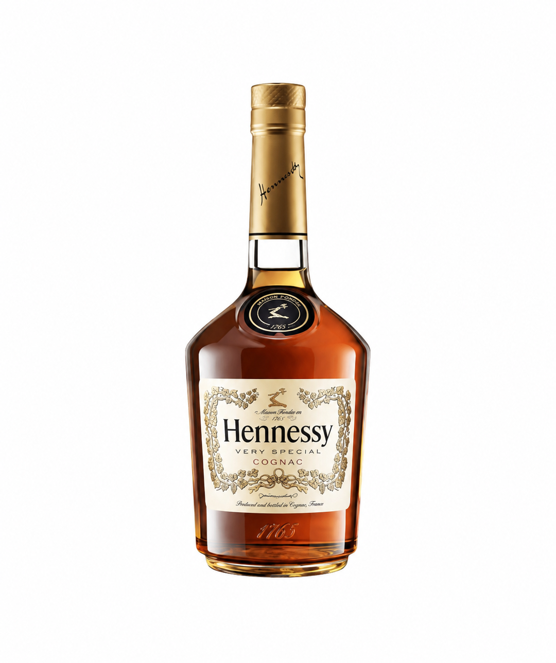 HENNESSY COGNAC VS 350ML*PC/EMB:12