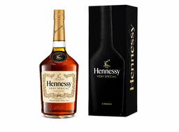 HENNESSY COGNAC V.S 700ML*PC/EMB:12