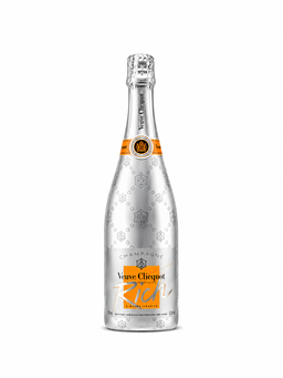 VEUVE CLICQUOT RICH 750ML*PC/EMB:6