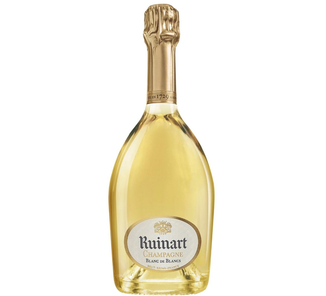 RUINART BLANC DE BLANCS 750ML*PC/EMB:6