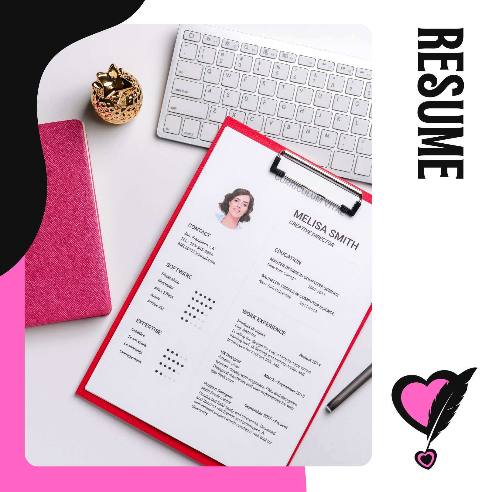 Resume Writing_0