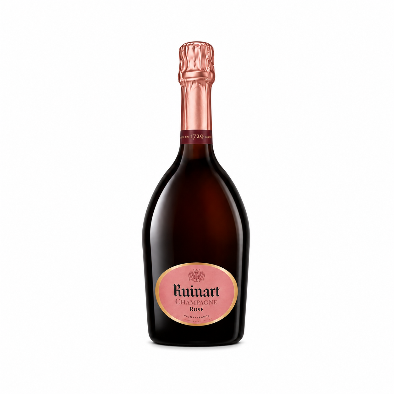 RUINART ROSE 750ML*PC/EMB:6_0