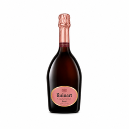 RUINART ROSE 750ML*PC/EMB:6