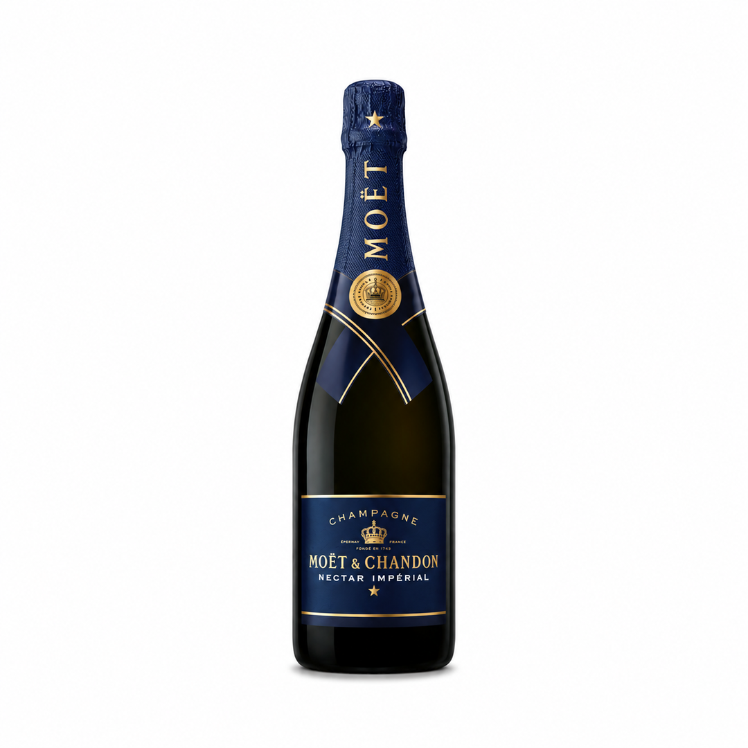 MOET & CHANDON NECTAR IMPERIAL 750ML*PC/EMB:6