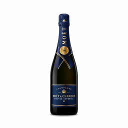 MOET & CHANDON NECTAR IMPERIAL 750ML*PC/EMB:6