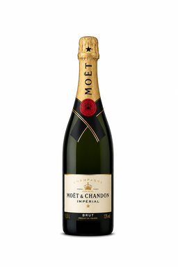 MOET & CHANDON BRUT 1.5LT*PC/EMB:3