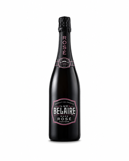 LUC BELAIRE SPARK. WINE RARE ROSE FANT. 750ML*PC/EMB:6