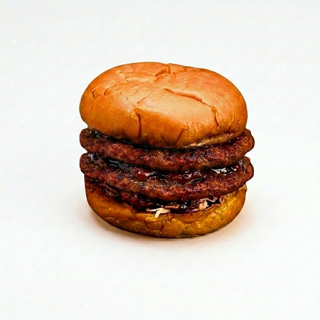 Burger Double_0