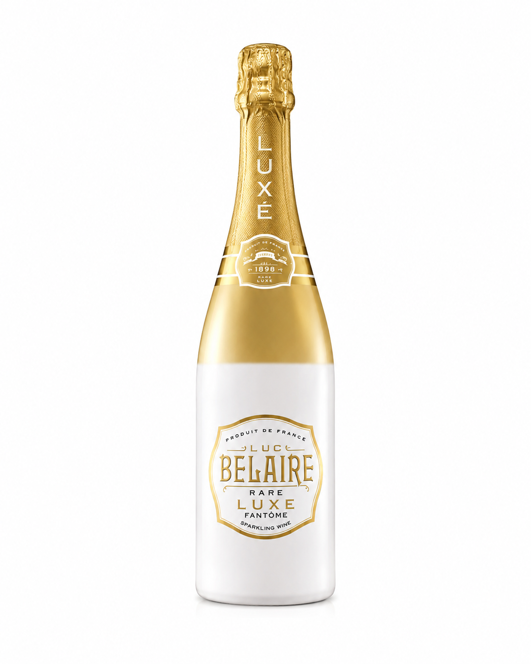 LUC BELAIRE SPARK. WINE RARE LUXE FANT. 750ML*PC/EMB:6