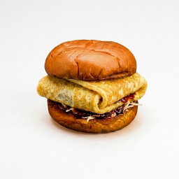Benjo (Burger Egg only)