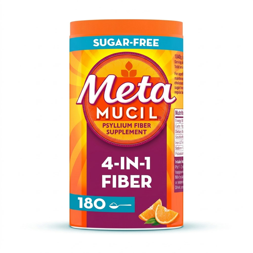 Meta Mucil 1044 g_0