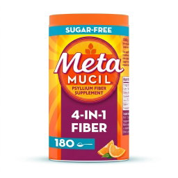 Meta Mucil 1044 g