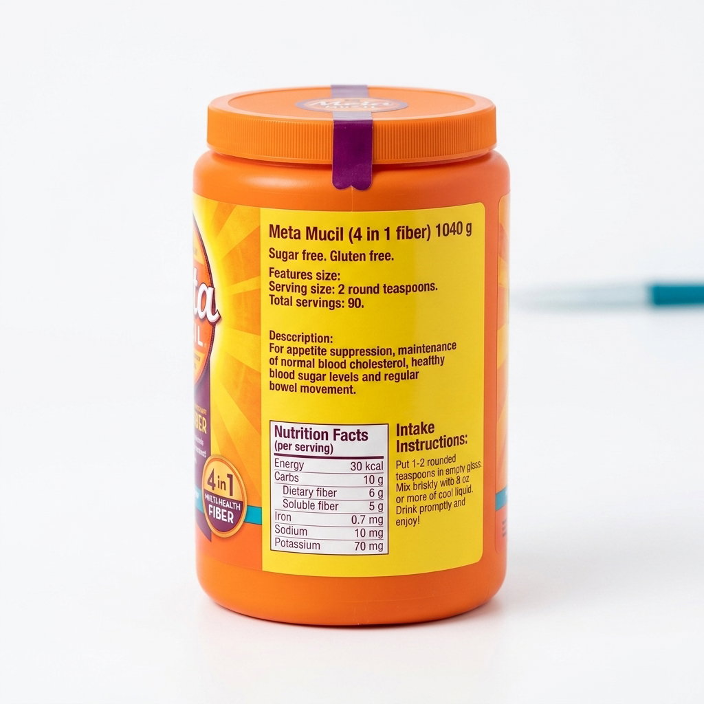 Meta Mucil 1044 g_1