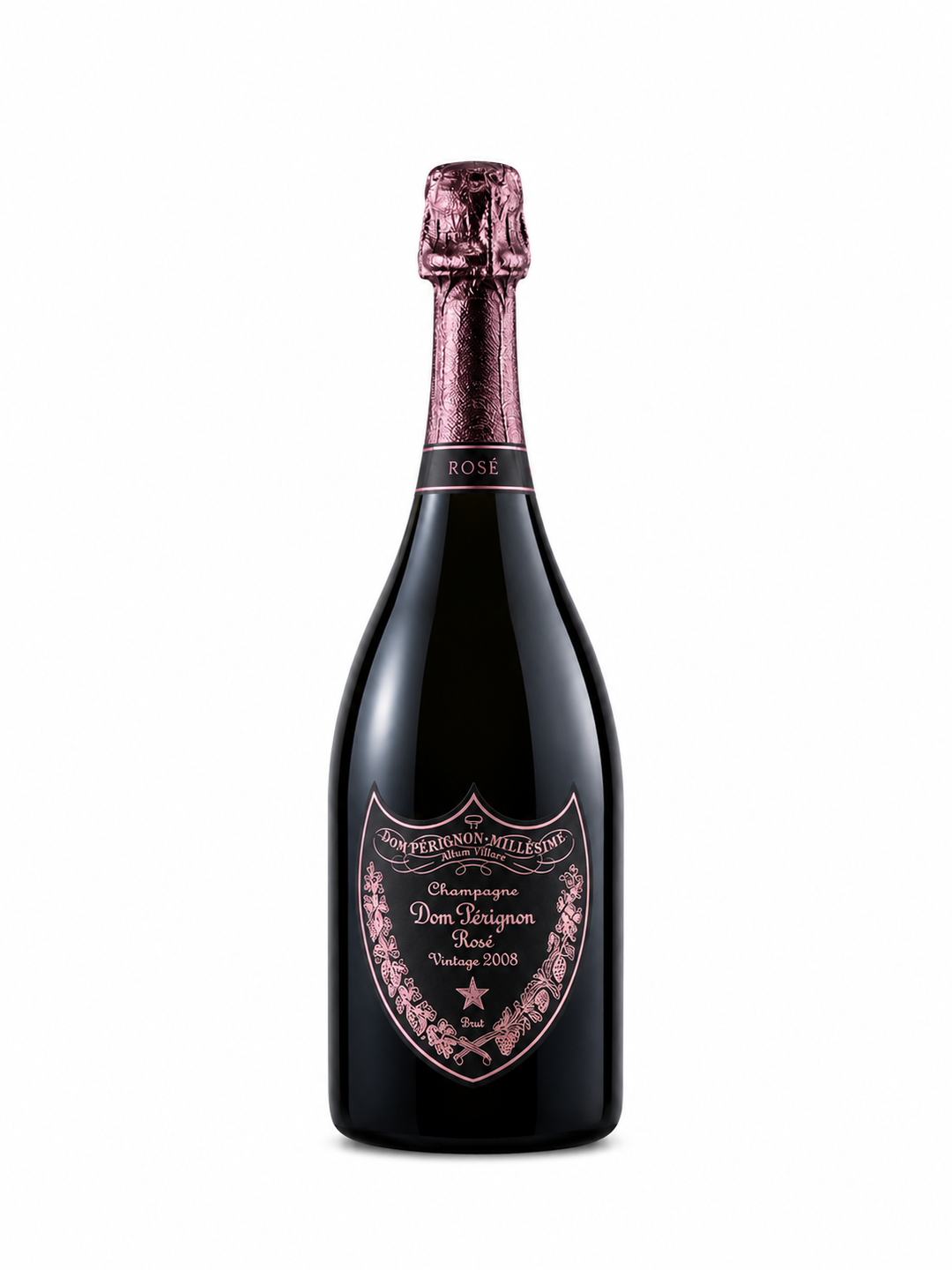 DOM PERIGNON ROSE 750ML GB*PC/EMB:6