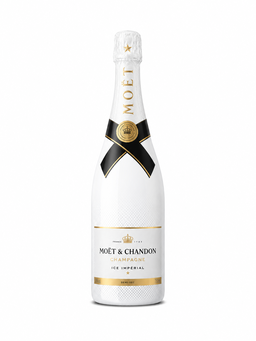 MOET & CHANDON ICE IMPERIAL 750ML*PC/EMB:6