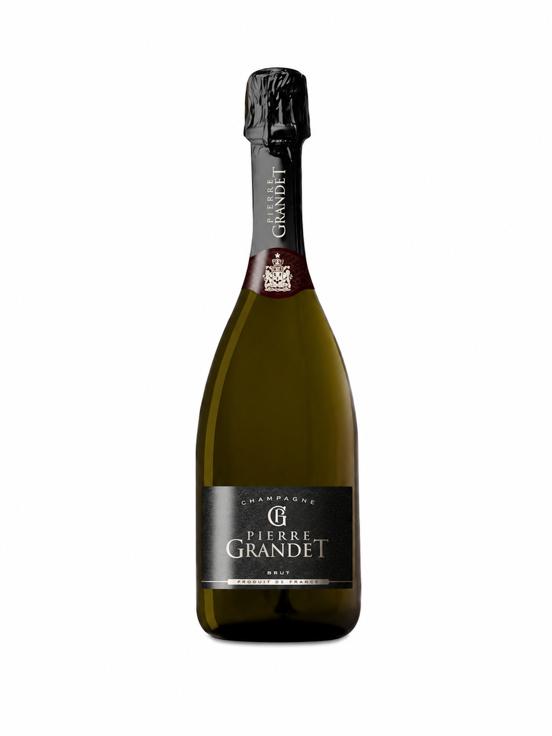 PIERRE GRANDET BRUT 750ML*PC/EMB:6