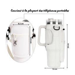 SAC DE TRANSPORT POUR STANLEY CUP