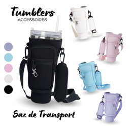 SAC DE TRANSPORT POUR STANLEY CUP