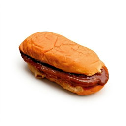 Oblong Beef Normal (Oblong Daging Biasa)