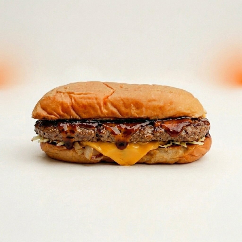 Oblong Beef Cheese