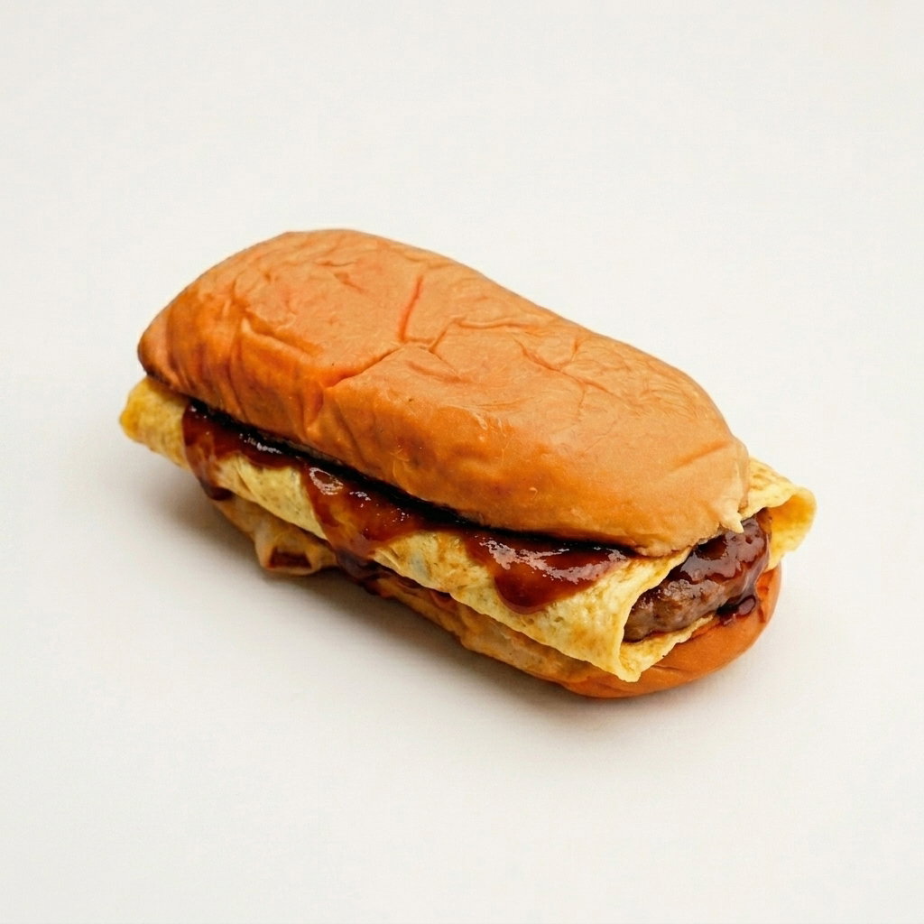 Oblong Beef Special