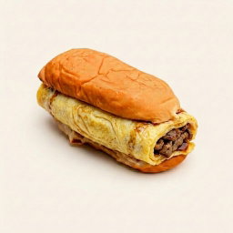Oblong Lamb Double Special