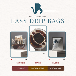 Made For Your Daily Rituals