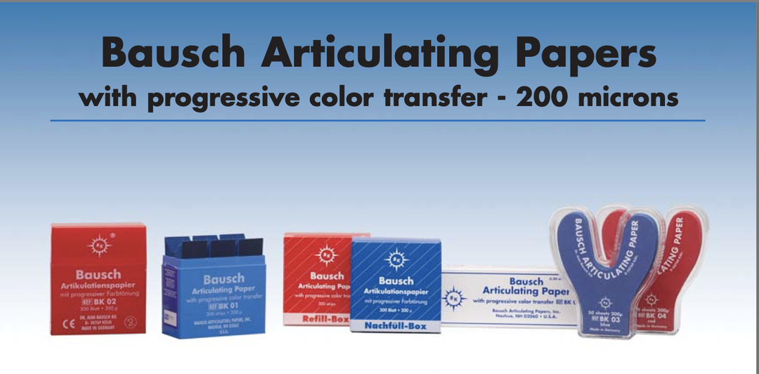 Articulating Paper with progressive color transfer 200 microns        