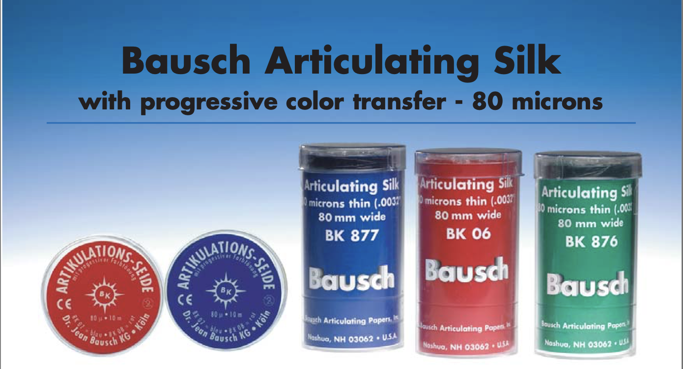 Articulating Silk with progressive color transfer 80 microns	_0