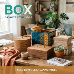 Box