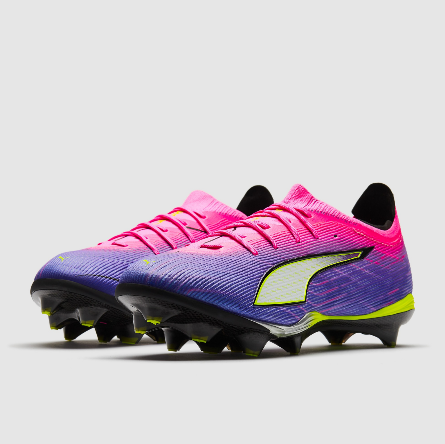 Puma Ultra 6 Ultimate Nitro FG_5