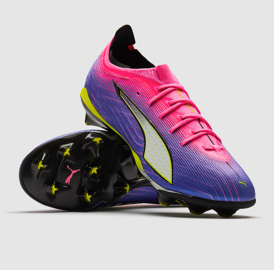 Puma Ultra 6 Ultimate Nitro FG