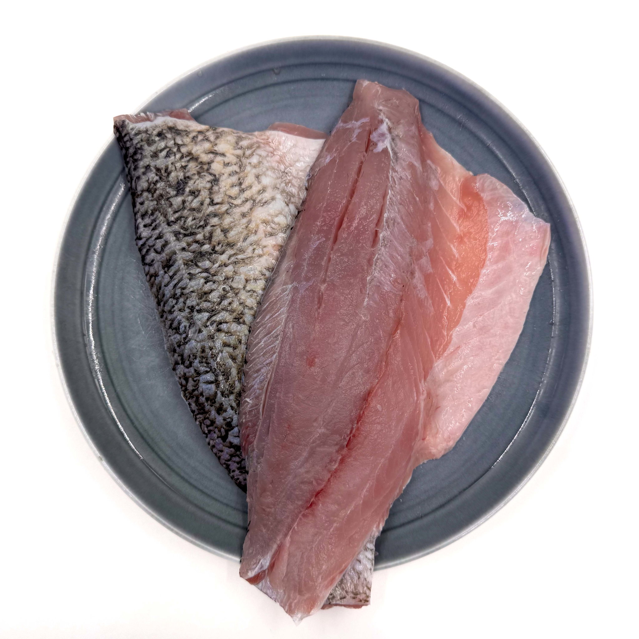 Wild Caught Seabass Fillet 300G_2
