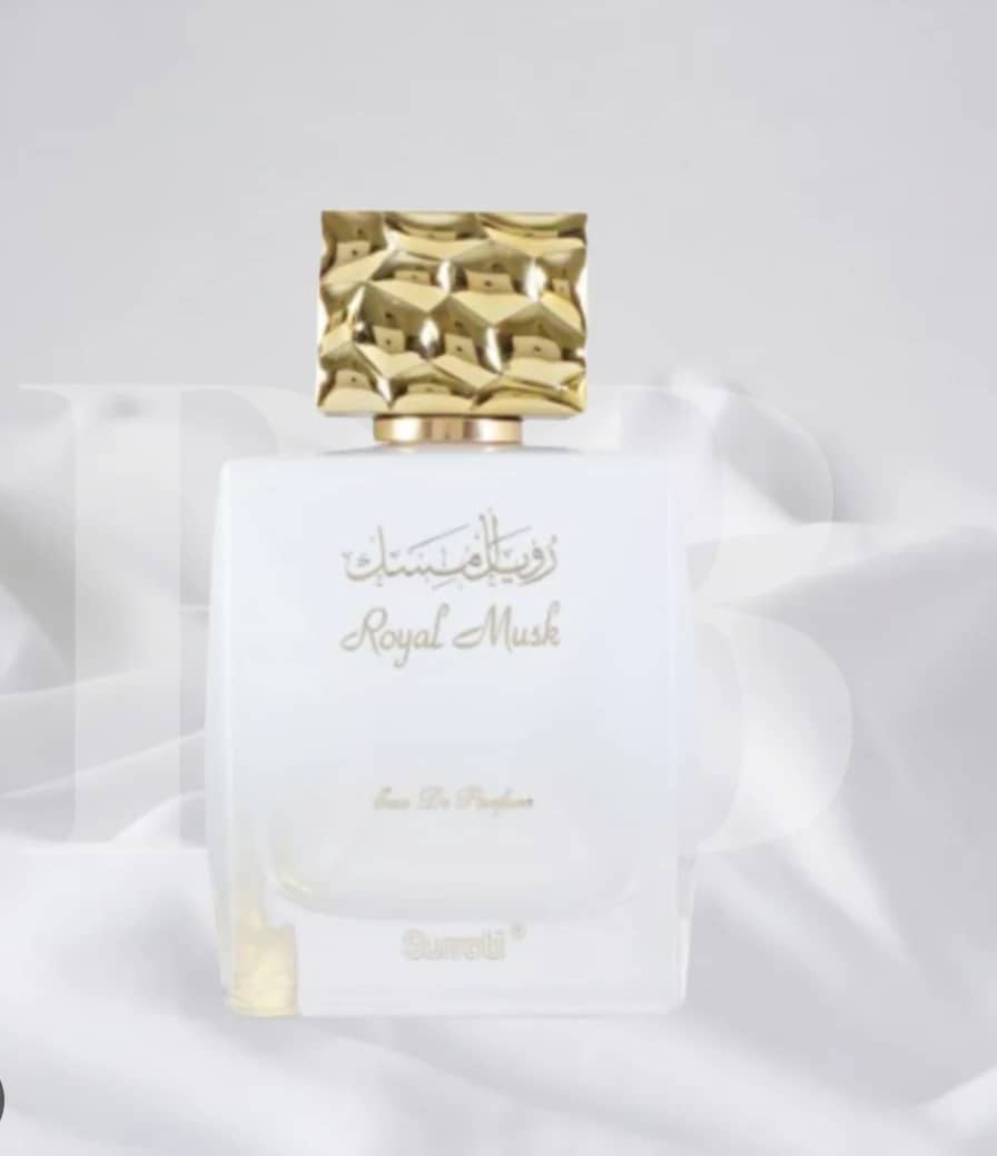 𝐄𝐀𝐔 𝐃𝐄 𝐏𝐀𝐑𝐅𝐔𝐌 𝐑𝐎𝐘𝐀𝐋 𝐌𝐔𝐒𝐊 𝐓𝐀𝐇𝐀𝐑𝐀, 𝐒𝐔𝐑𝐑𝐀𝐓𝐈 100ml_1
