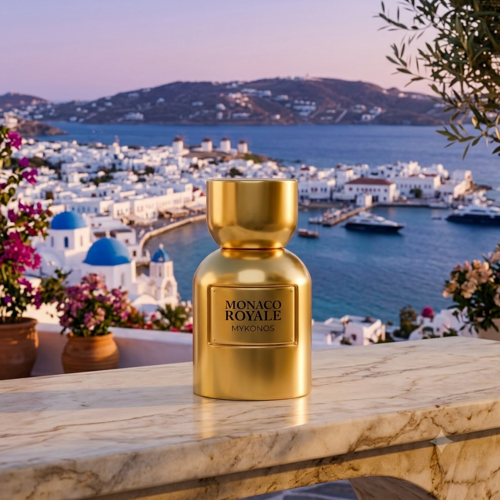 Mykonos Monaco Royale 50ml 