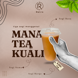Manatea Kuali