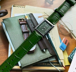 Vintage Seiko Tank