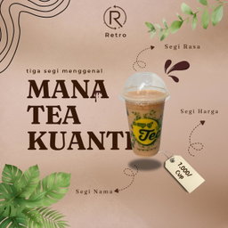 Manatea Kuanti