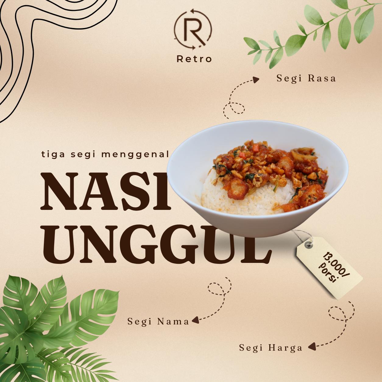 Nasi Unggul_0