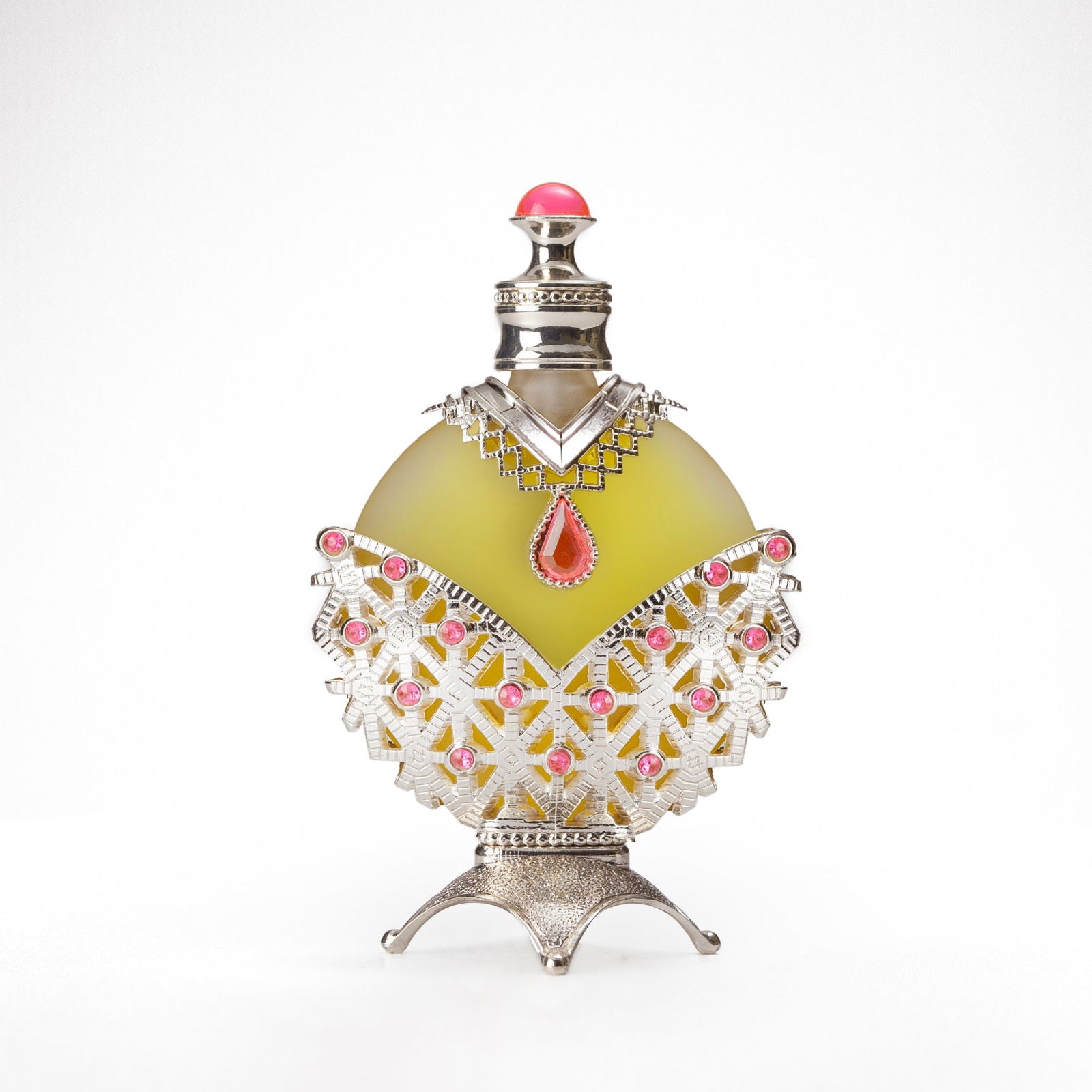 Hareem Al Sultan Silver_1