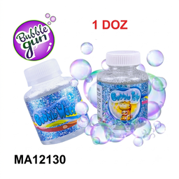 BUBBLE SOLUTION  "1DOZ"