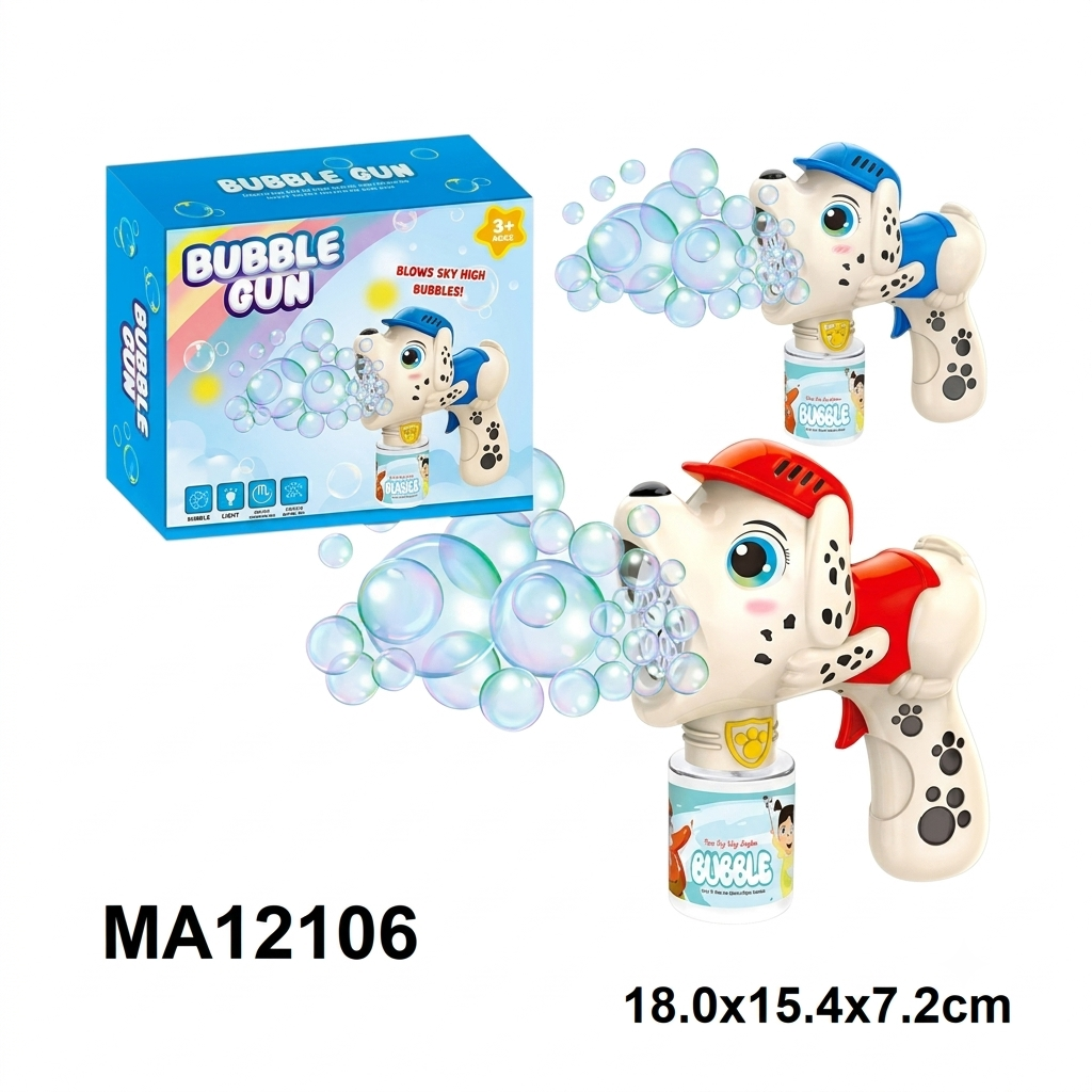 B/O BUBBLE GUN W/LIGHT POW GOG_0